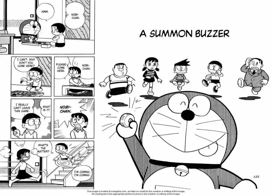 Doraemon Plus Chapter 2.15 2